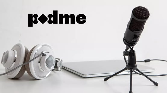 Podme case - Leadfront AB