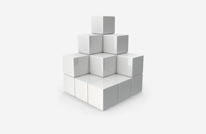 DataManagement_teknologi ikon