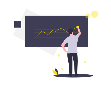 Databaserat arbete vid systemval