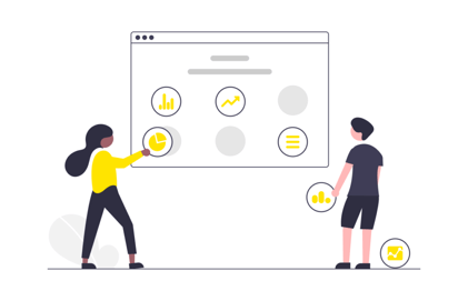 Plannering av systemval