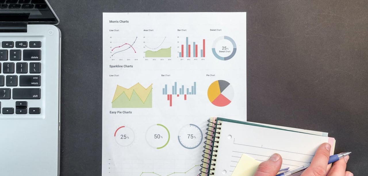 CRM-data + Marknadsdata = Sant Leadfront