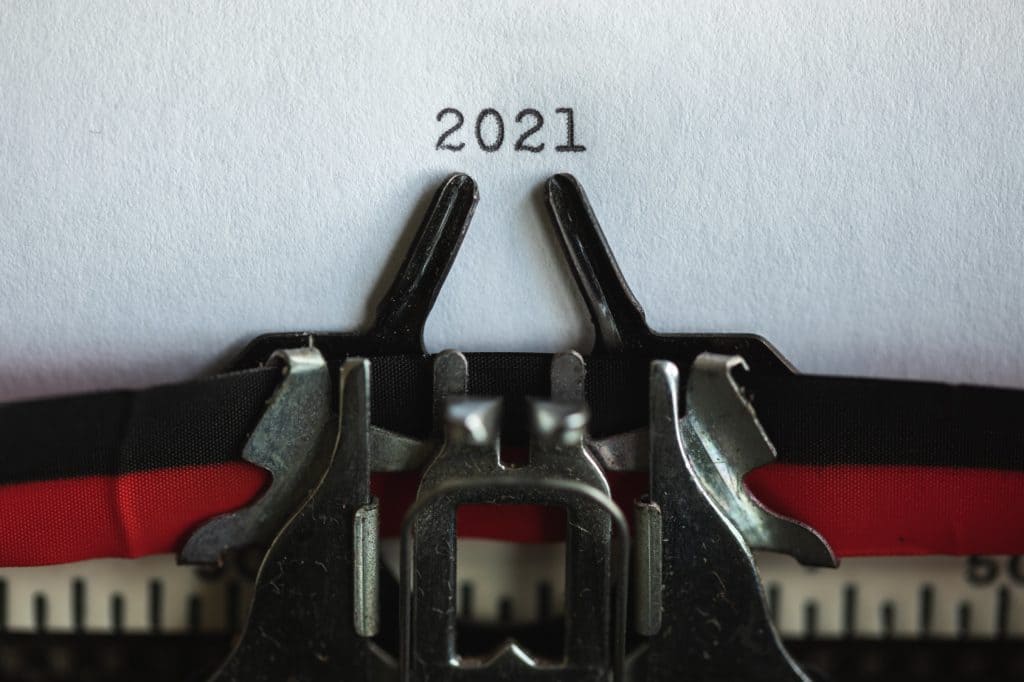 Trender 2021