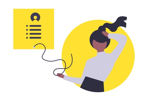 Customer journey mapping