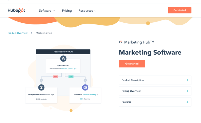 HubSpot