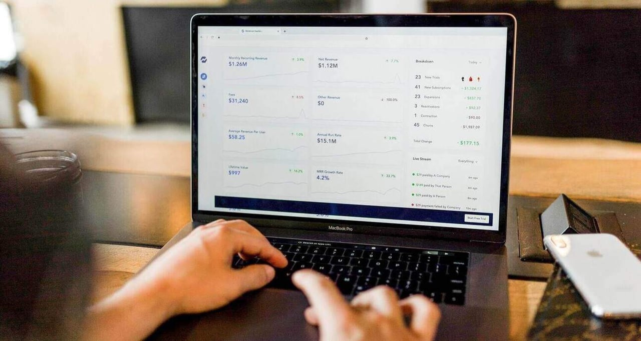 Datadriven marknadsföring Leadfront