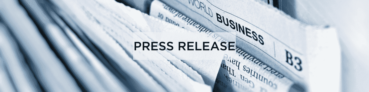 Pressrelease Streamstone