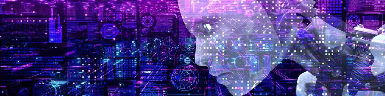 Går det att digitalisera det mänskliga med AI - Leadfront