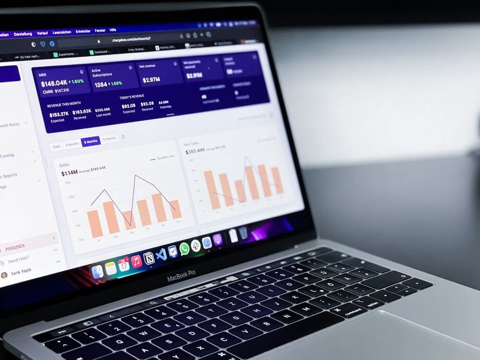 Data management - Leadfront