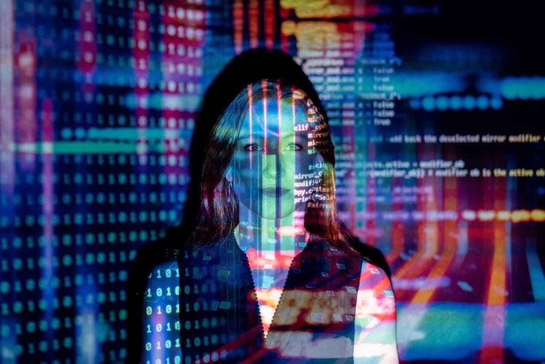 den centrala rollen för data i digitaliseringens tidevarv