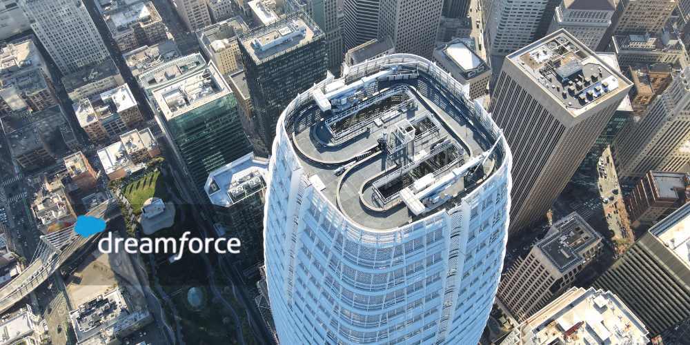 Inför Dreamforce 2024 - Leadfront