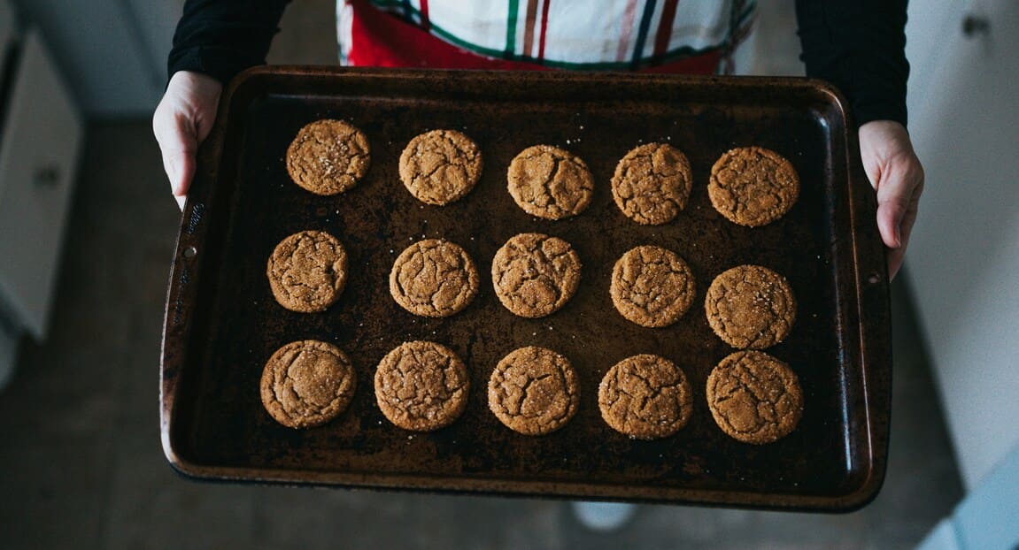 Tredjepartscookies får stanna - leadfront