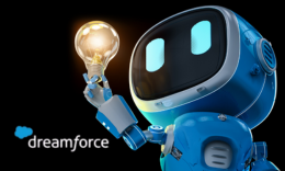 Summering av höjdpunkterna under Dreamforce 2024