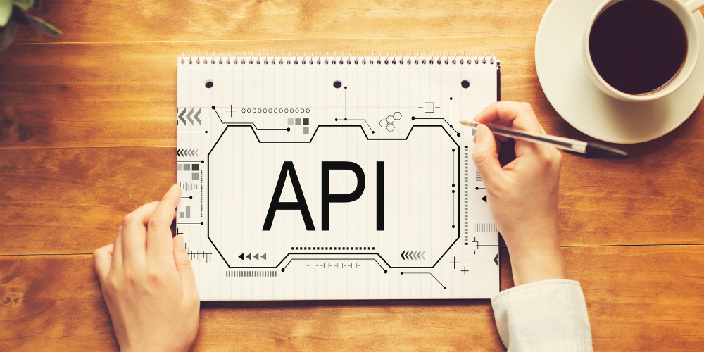 REST API-nycklar i Braze - Leadfront