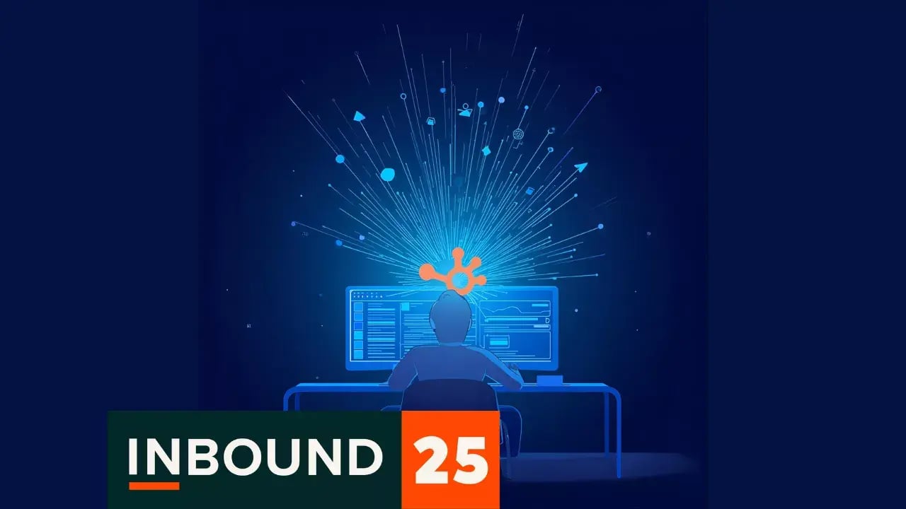 Blogpost about Hubspot