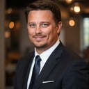 Klas Bernehjält at Leadfront