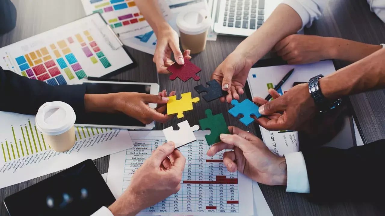 The Integration Puzzle