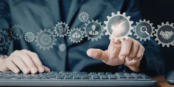 Kampanjhantering i Hubspot