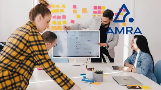 Case Leadfront - Amra