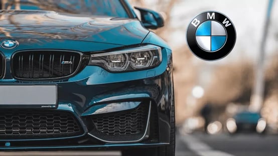 Case Leadfront - BMW