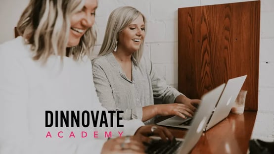 Case Leadfront - Dinnovate Academy