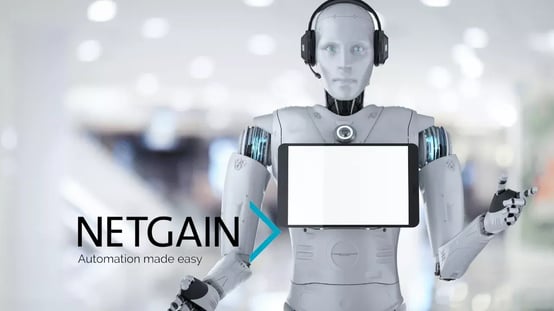 Case Leadfront - Netgain