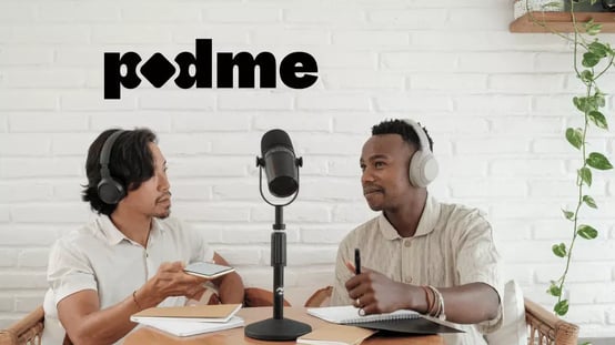 Case Leadfront - Podme