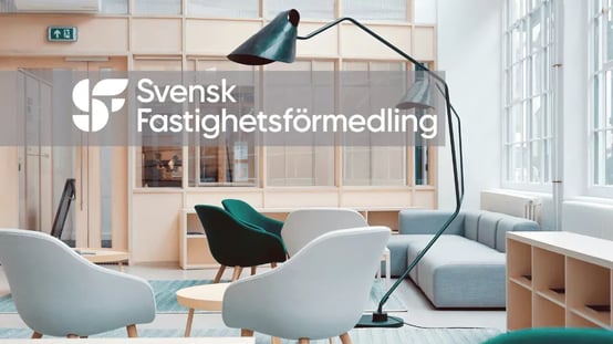 Case Leadfront - Svensk fastighetsförmedling