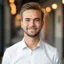 Niklas at Leadfront