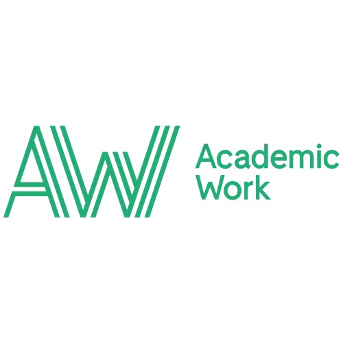 Academic work logo