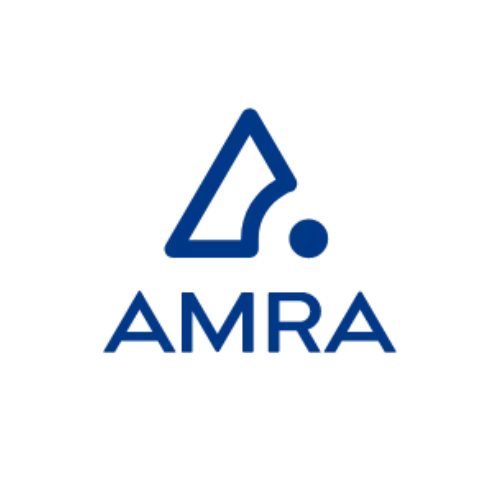 Amra logo