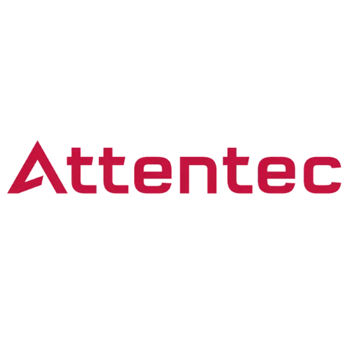 Attentec logo
