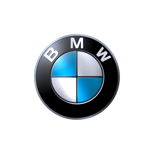 BMW logo