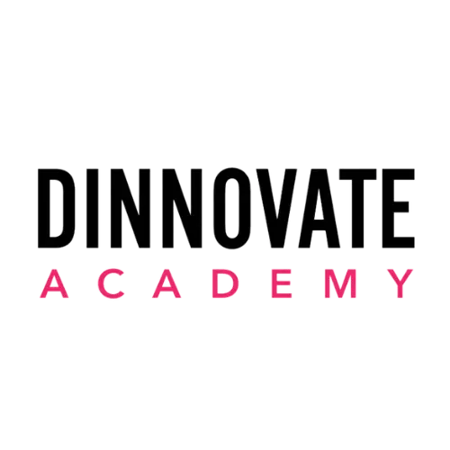 Dinnovate academy logo