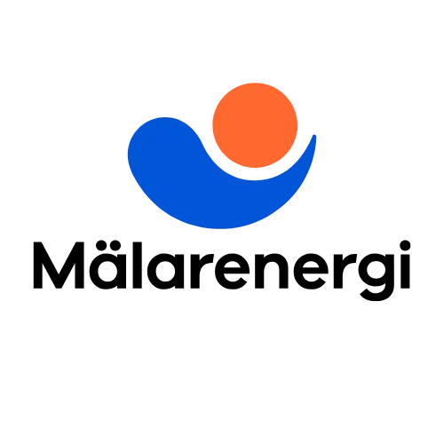 Mälarenergi logo