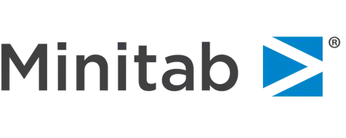 Minitab connect logo