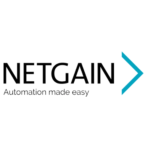 Netgain logo