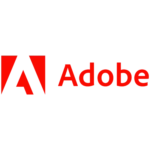 adobe logo