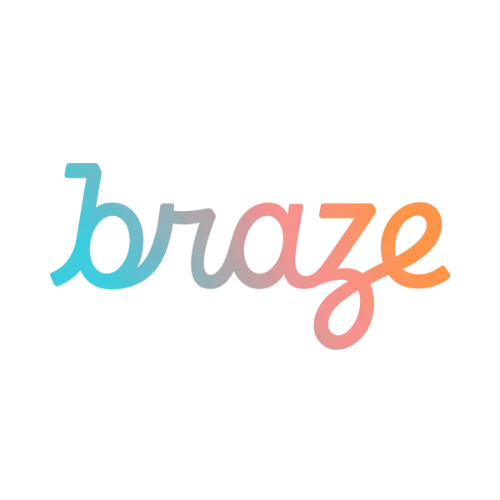 braze logo