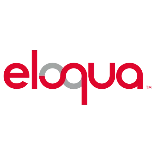 eloqua logo