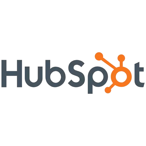 Hubspot logo