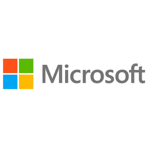 Microsoft logo