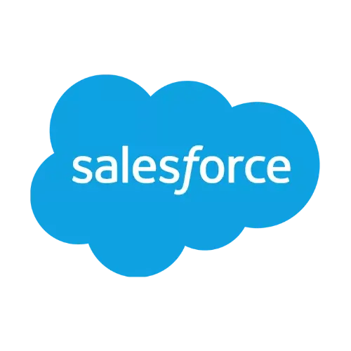 salesforce logo