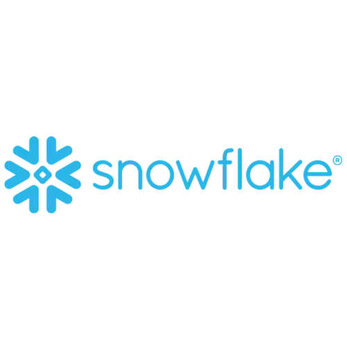 snowflake logo