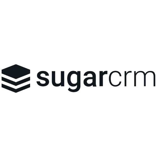 sugerCRM logo
