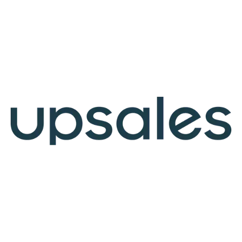 upsales logo