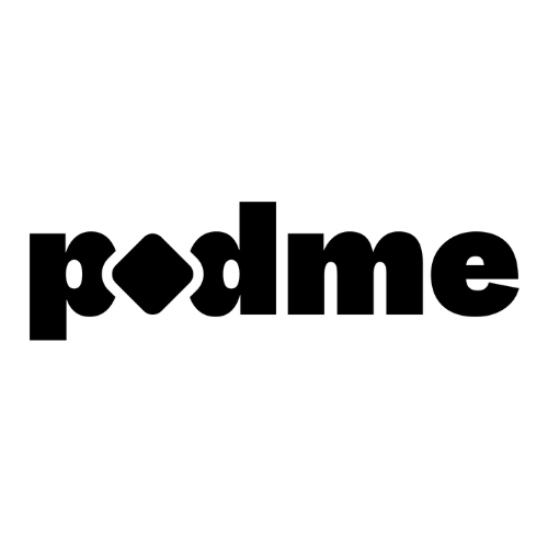Podme logo