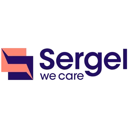 Sergel logo