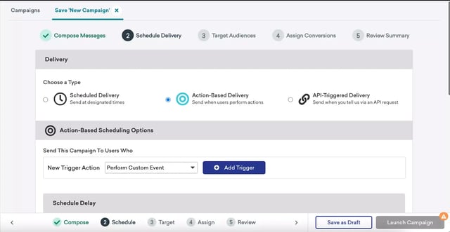 Tips and tricks in Braze