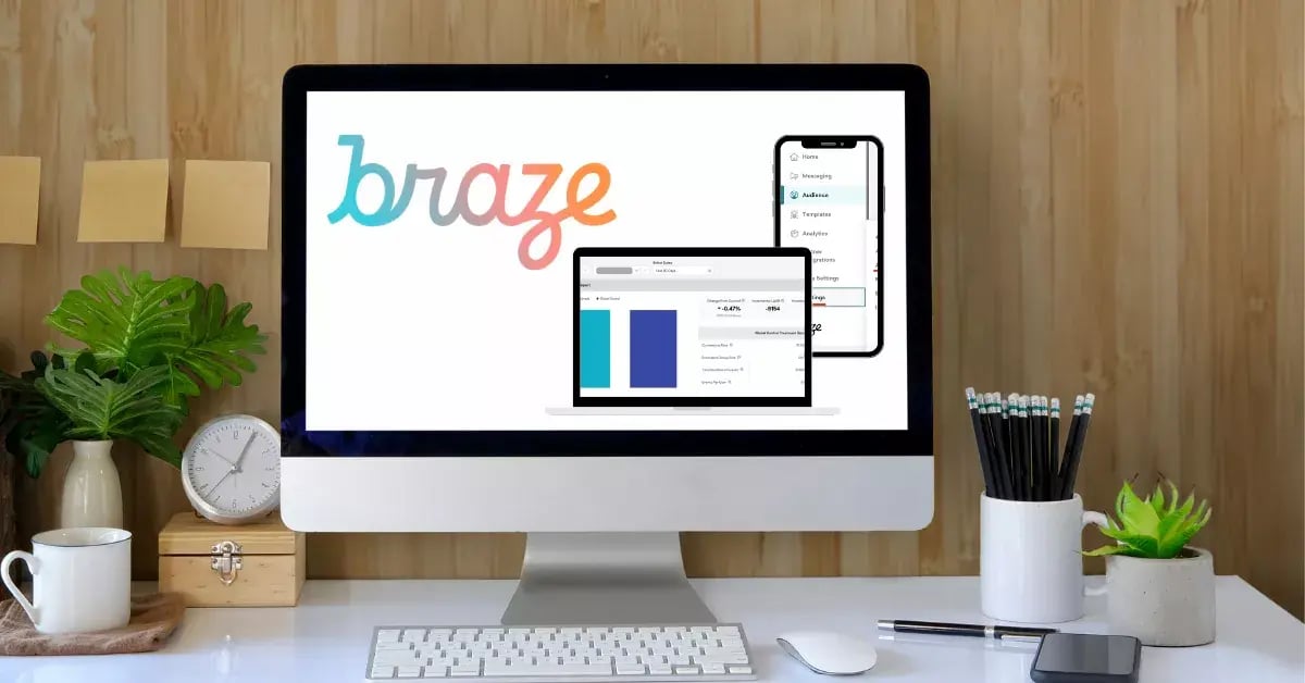 System picture braze