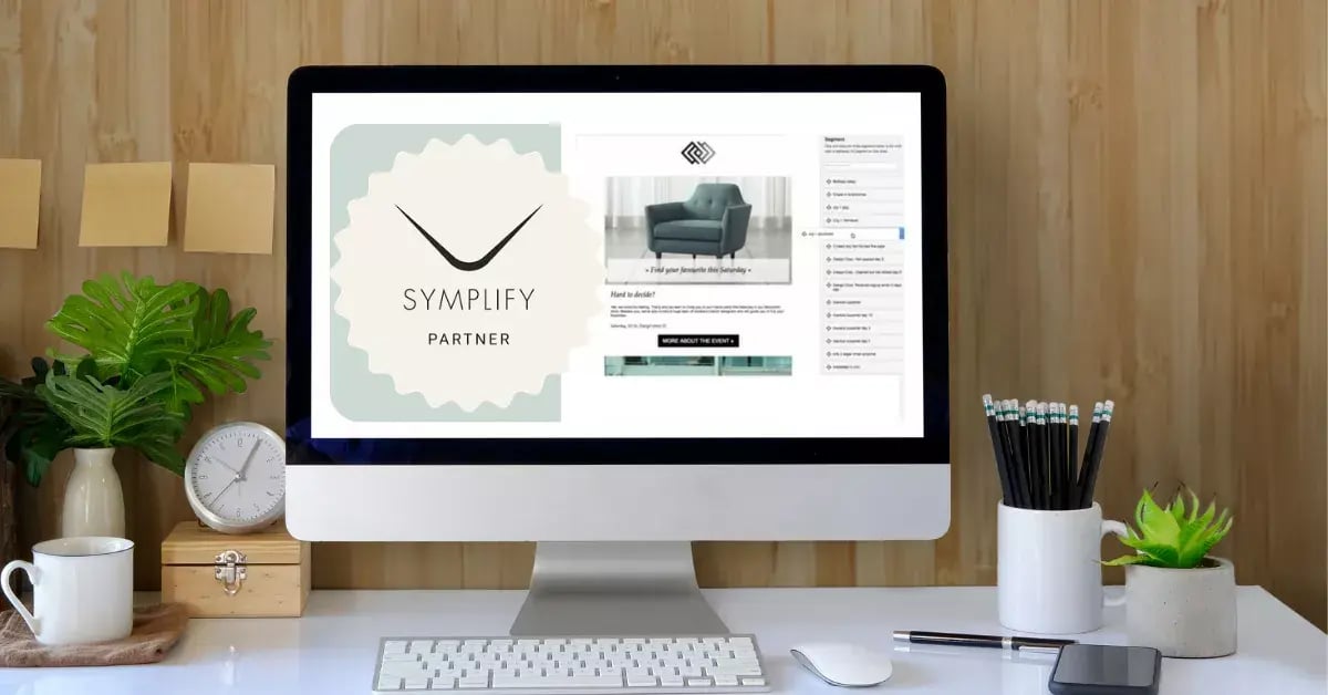 System picture symplify partner
